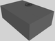 Vent-A-Hood® 36" Gunsmoke Wall Mounted Range Hood-5