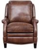 BarcaLounger© Ashebrooke Wenlock Tawny Recliner-0