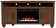Legends Home Real Cozy Liberty Whiskey 64" Corner Fireplace Console-3