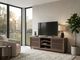Sunny Designs™ Doe Valley Buckskin 75" TV Console-4