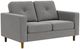 EQ3 Solo Loveseat-0