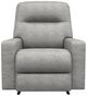 Best® Home Furnishings Customizable Kenley Power Space Saver Recliner with Heat, Massage and Headtilt-1