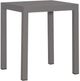 Liberty Furniture Plantation Key Granite Cast Aluminum Outdoor End Table-0