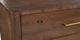 Bassett® Furniture Benchmade Parkway Tobacco Dresser-4
