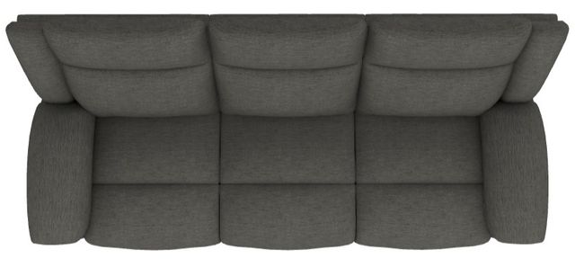 La-Z-Boy® Joel Slate Manual Reclining Sofa-4