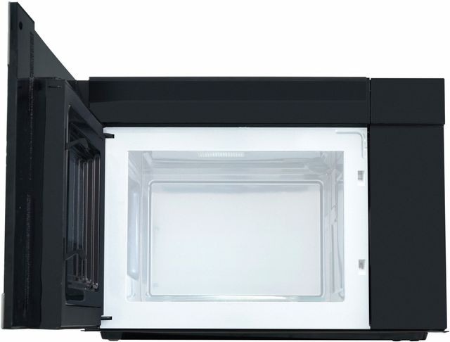 Danby® 1.4 Cu. Ft. Stainless Steel Over The Range Microwave-1