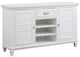 Magnussen Home® Charleston White Dove Server-0