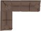 La-Z-Boy® Charlie Truffle Sectional with Custom Layout Options-4
