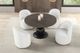 Furniture of America® Essen 5-Piece Espresso Dining Table Set-1