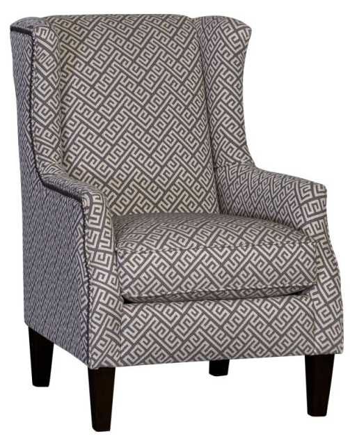Mayo Customizable 8840F Chair-1