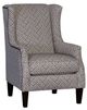 Mayo Customizable 8840F Chair-1