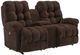 Best® Home Furnishings Customizable Everlasting Power Reclining Space Saver® Loveseat with Console-0