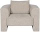 Vanguard® Furniture Customizable Lola Stocked Chair-1