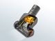 Miele Vacuum Black Mini Turbobrush - STB 101-1
