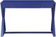 ACME Furniture Nalo Twilight Blue Writing Desk-1