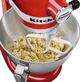 KitchenAid® Ultra Power® Plus Series 4.5-Quart Empire Red Tilt-Head Stand Mixer-4
