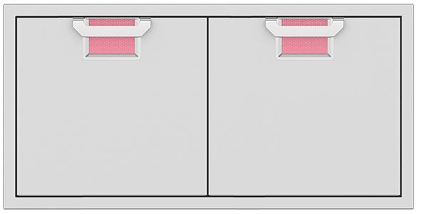 Aspire By Hestan® AEAD Series 42" Reef Double Access Doors-0