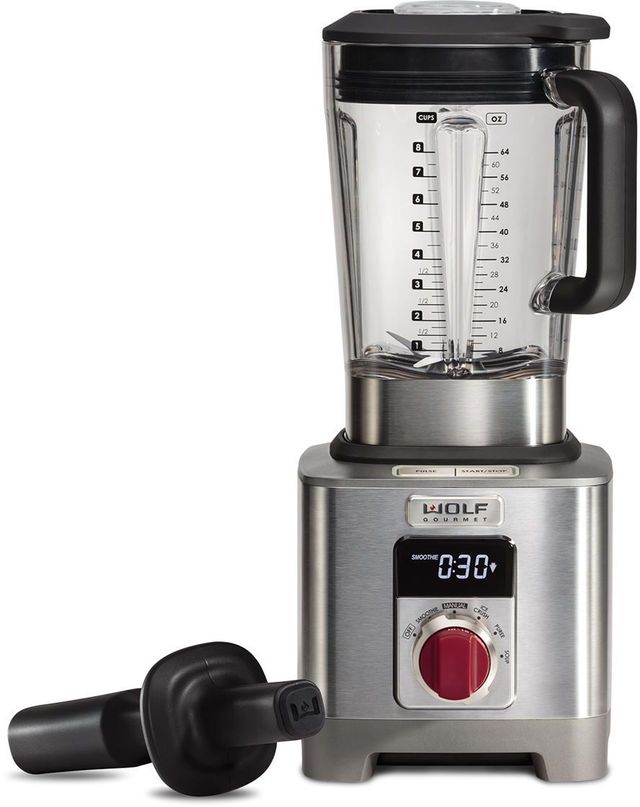 Wolf Gourmet® High Performance Blender-0