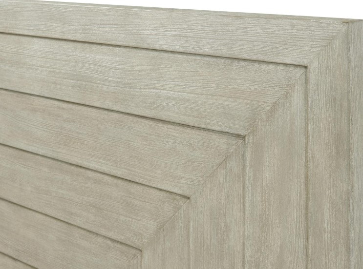 Riverside Furniture Cascade Storage Panel Bed - Thumbnail 2