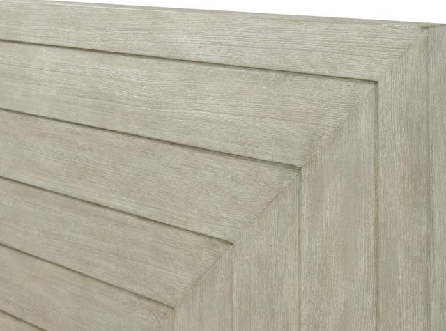 Riverside Furniture Cascade Dovetail Queen Upholstered Storage Panel Bed-1