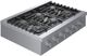 Bosch 800 Series 36" Stainless Steel Gas Rangetop-1