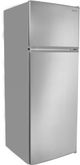 Danby® 21 in. 7.4 Cu. Ft. Stainless Steel Top Freezer Refrigerator -1