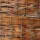 Currey & Company Saisei Khaki/Natural Rattan Grande Chandelier-1