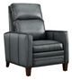 MotionCraft® Customizable Logan Manual Recliner-1