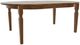 Mavin Customizable 54" x 54" Round Extendable Dining Table with 2 Leaves-0