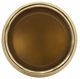 A & B Home Gold Medium Pot-2