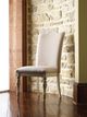 Kincaid Weatherford-Cornsilk Collection Tasman Upholstered Chair-1