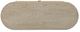 Furniture Classics Windell Beige/Brown Bar Cabinet-5