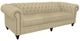 England Furniture Customizable Rondell Leather Sofa-1