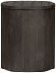 Liberty Furniture Modern Farmhouse 3-Piece Dusty Charcoal Occasional Table Set-3