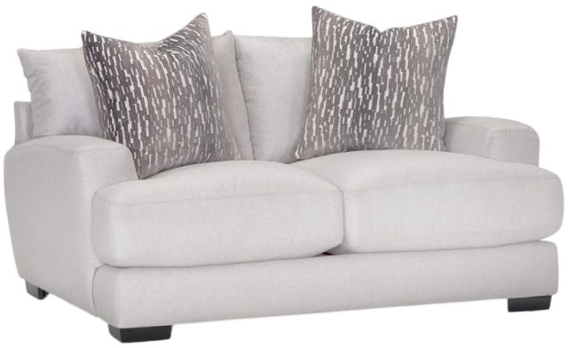 Franklin™ Oslo Linen Loveseat-0