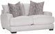 Franklin™ Oslo Linen Loveseat-0