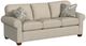 Flexsteel® Customizable Thronton Sofa-0