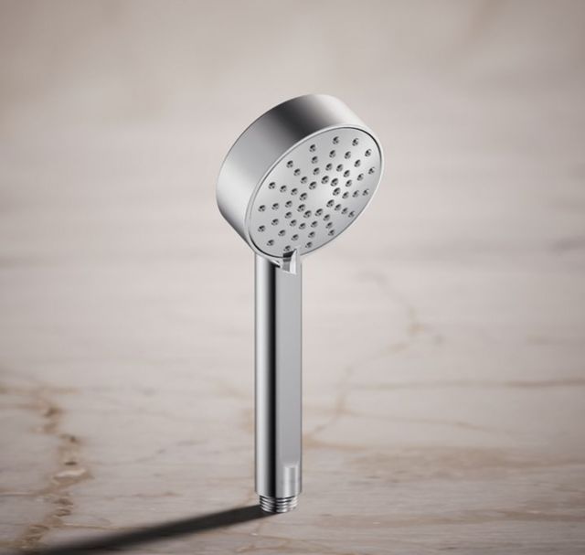 KOHLER® Elate® Polished Chrome 1.5 GPM 3-Function Handshower-1