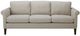 Palliser® Furniture Customizable Soren Roll Arm Sofa-1