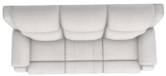 La-Z-Boy® Dorian Porcelain Power Reclining Sofa with Headrest and Lumbar-4