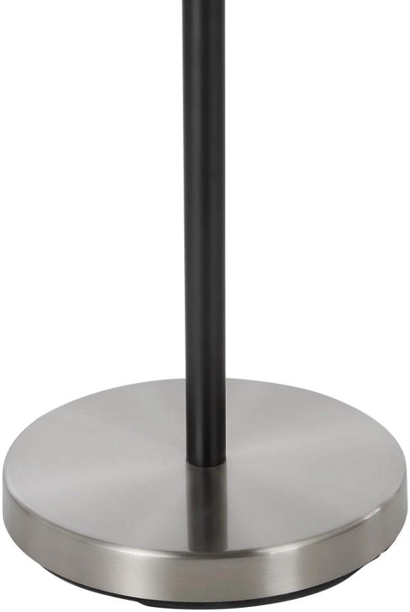 Renwil® Everren Mosaic Brushed Brass Floor Lamp-3