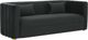 TOV Furniture Callie Black Sofa-0