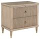 Fairfield® Everett Biscotti Nightstand-0