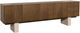 Vanguard® Furniture Customizable Edge Entertainment Center-0