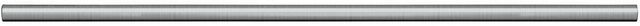 Wolf® 30" Stainless Steel Transitional Handle-0