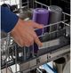 GE Profile™ 24" Fingerprint Resistant Stainless Steel Built In Top Control Dishwasher-2
