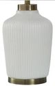 StyleCraft Gold/Satin Halifax Table Lamp-2