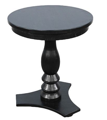 Sunny Designs™ Bijou Umbra Accent Table | Roby's Furniture & Appliance