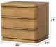 ACME Furniture Zoey Oak Nightstand-2