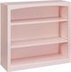Archbold Furniture Customizable Pine 36" x 36" Bookcase-0